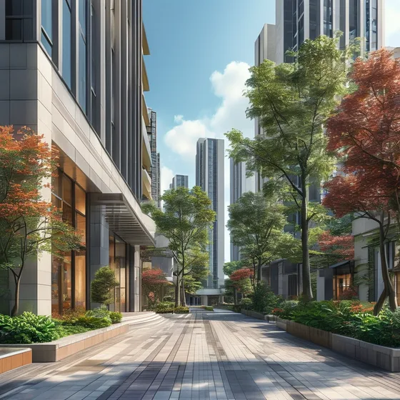 眉山房地产